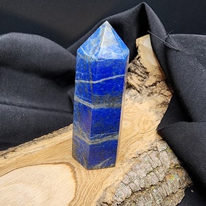 2 1/4&quot; Lapis Point