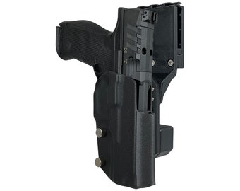 Walther PDP 5'' Drop & Offset Competition Holster