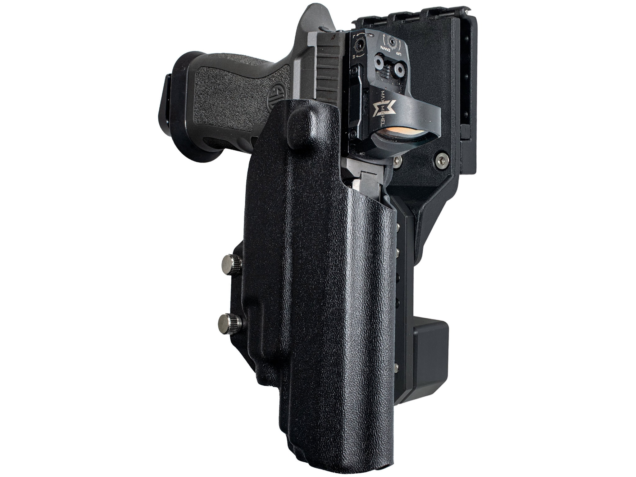 Sig Sauer P320 AXG Pro M17 RXP Xfull P320MAX X5 Legion W/ Streamlight