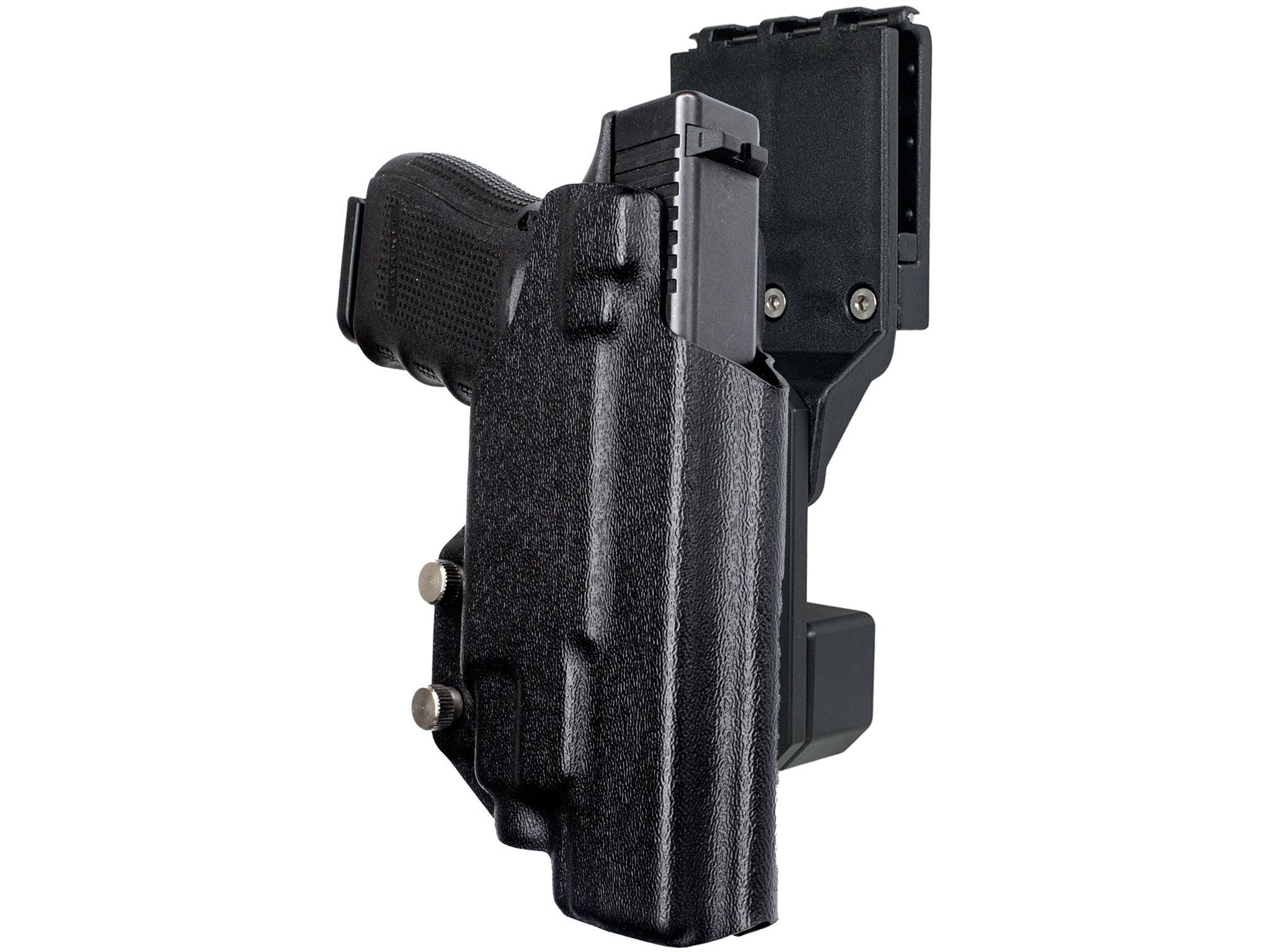 27+ Psa Dagger Compact Holster With Light