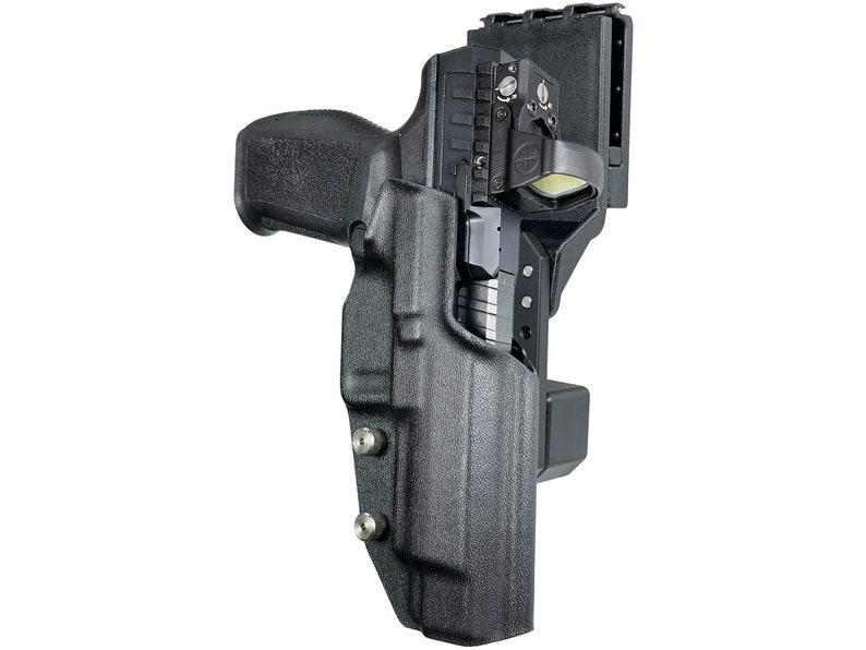 Canik Sfx Rival Drop and Offset Competition Holster Etsy