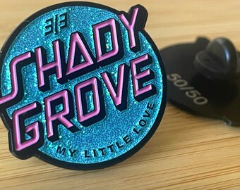 Shady Grove v4 - 80sVibe