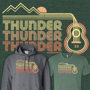 Thunder!
