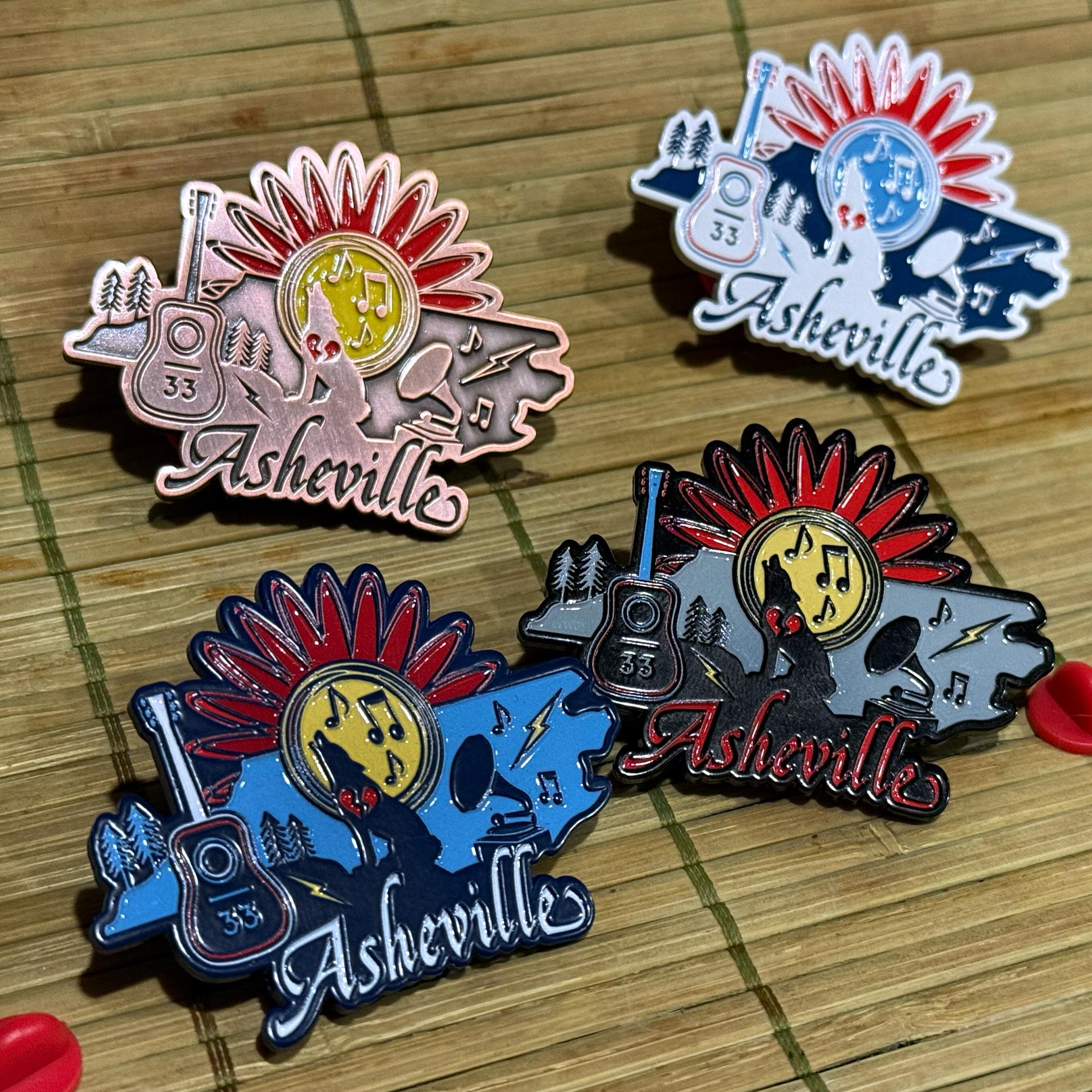 FennarioThunder - Etsy Singapore