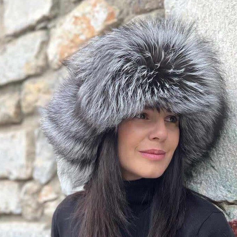 Bellissima stola in pelliccia di volpe, YO NO FUI ,... - Depop Bellissima stola in pelliccia di volpe, YO NO FUI ,... - Depop