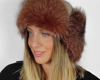 アライグマ捕獲者帽子、ネブラスカアライグマ帽子、豪華なアライグマ