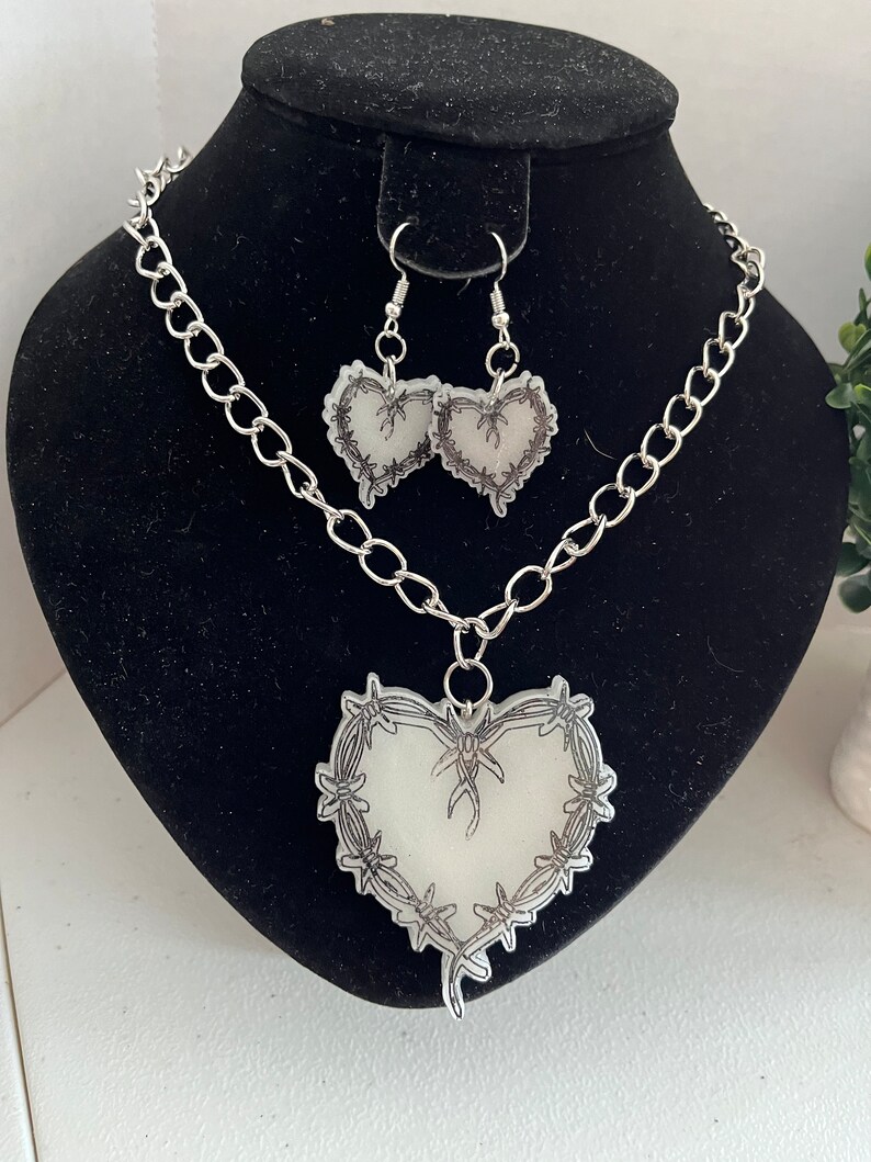 Karol G Jewelry Set Bichota Jewelry Set Perfect Jewelry Set Etsy