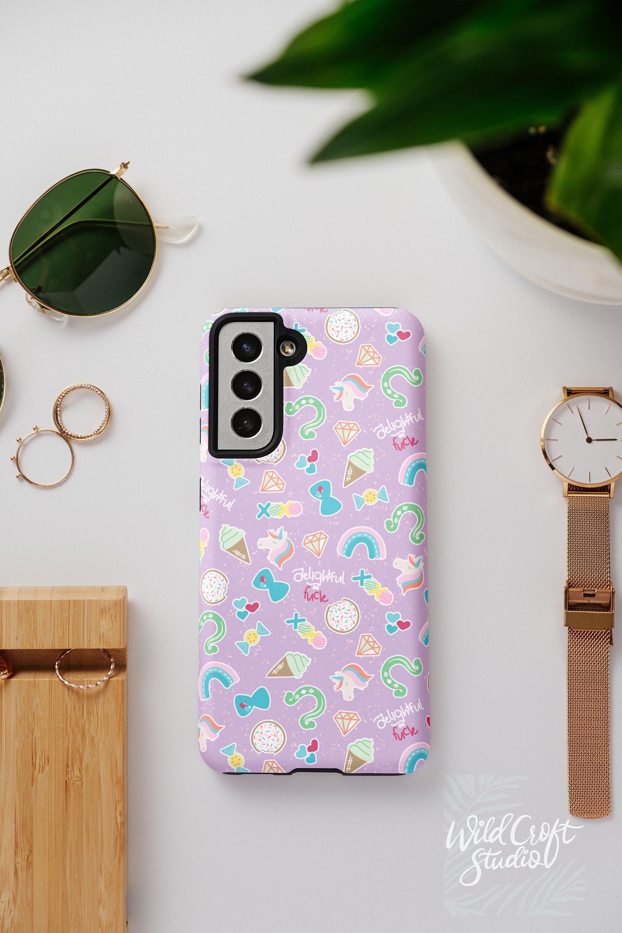 Yume Case - Etsy