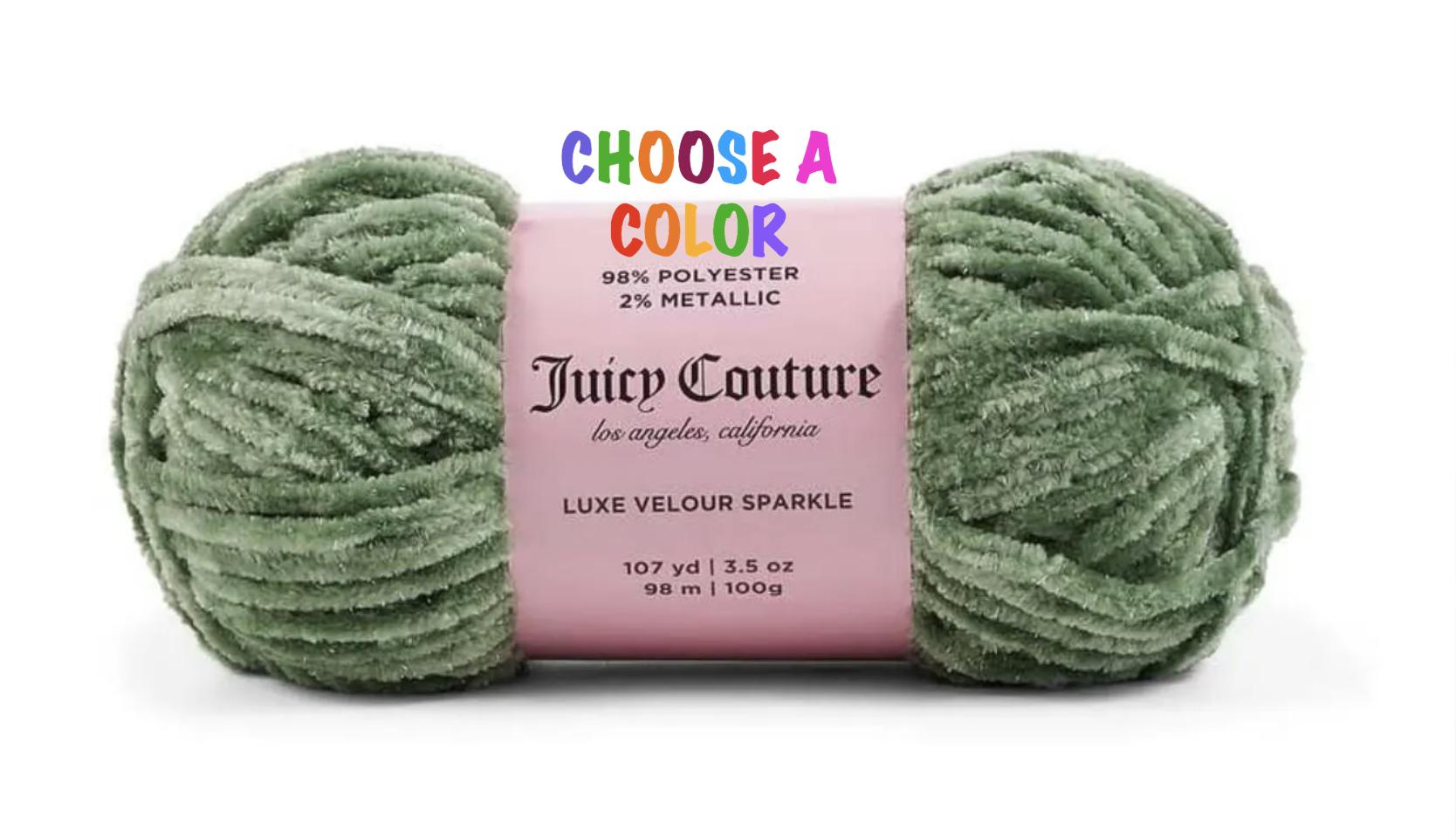 juicy！ Shop Juicy Couture Velour Leggings 110008842-X0592 pink