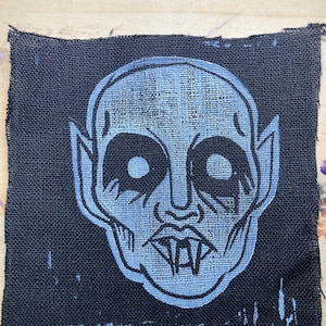 Nosferatu patches