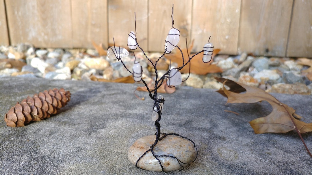Wire Tree Sapling - Etsy