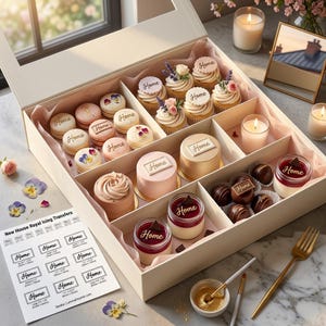 Puede incluir: Una taza de cerámica blanca con un asa negra y el texto "But First, Coffee" en negro, con una fuente de estilo manuscrito. La taza está sobre una superficie blanca.