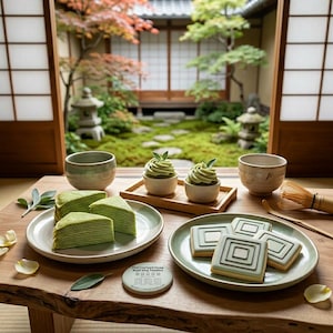 Courtyard House Royal Icing Transfers Template, Modern Home Cookie Design, Printable Decorating Sheet, Realtor Cookies DIY Beginner