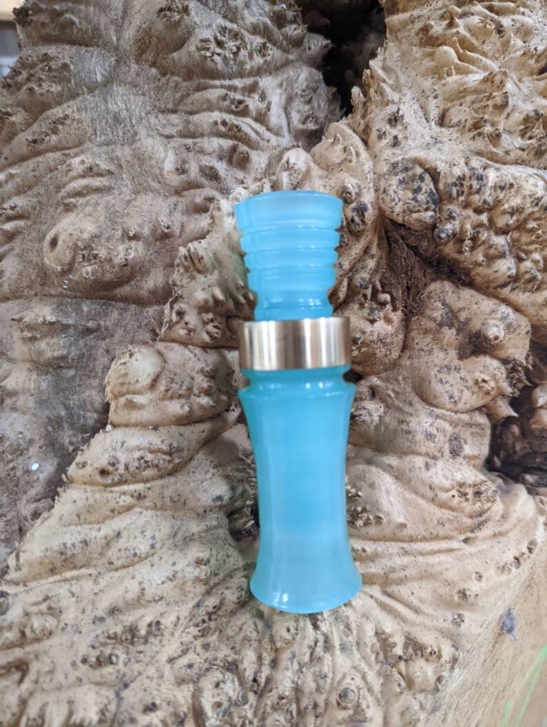 Custom Duck Calls Etsy