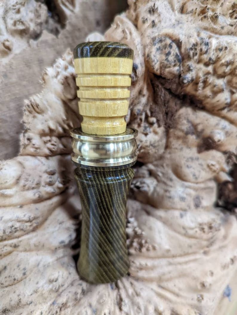 Custom Duck Calls Etsy