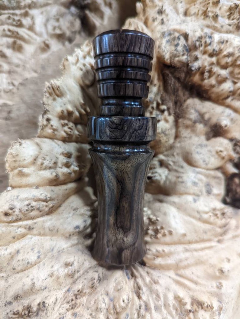 Custom Duck Calls Etsy