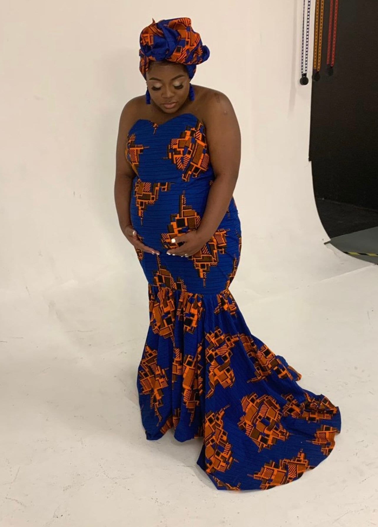 Fashion Pregnant Ankara Maternity Shoot Latest African Maternity Dresses Elegant And Lovely Ankara Dress Gown For Fashion Pregnant Ankara Maternity Shoot Latest African Maternity Dresses Elegant And Lovely Ankara Dress Gown For