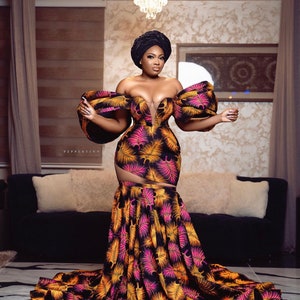 Gala 2025 women's dress
