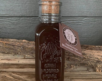 Appalachian Mountain Honey