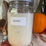 Yeast