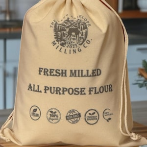 5-lb. Organic All-Purpose Flour