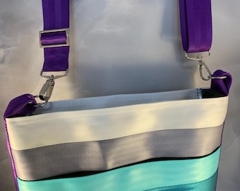 Sidebar Bags