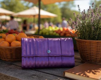 Wallets