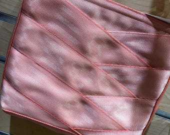 The Coral Crossbody Sling Seat Belt Bag