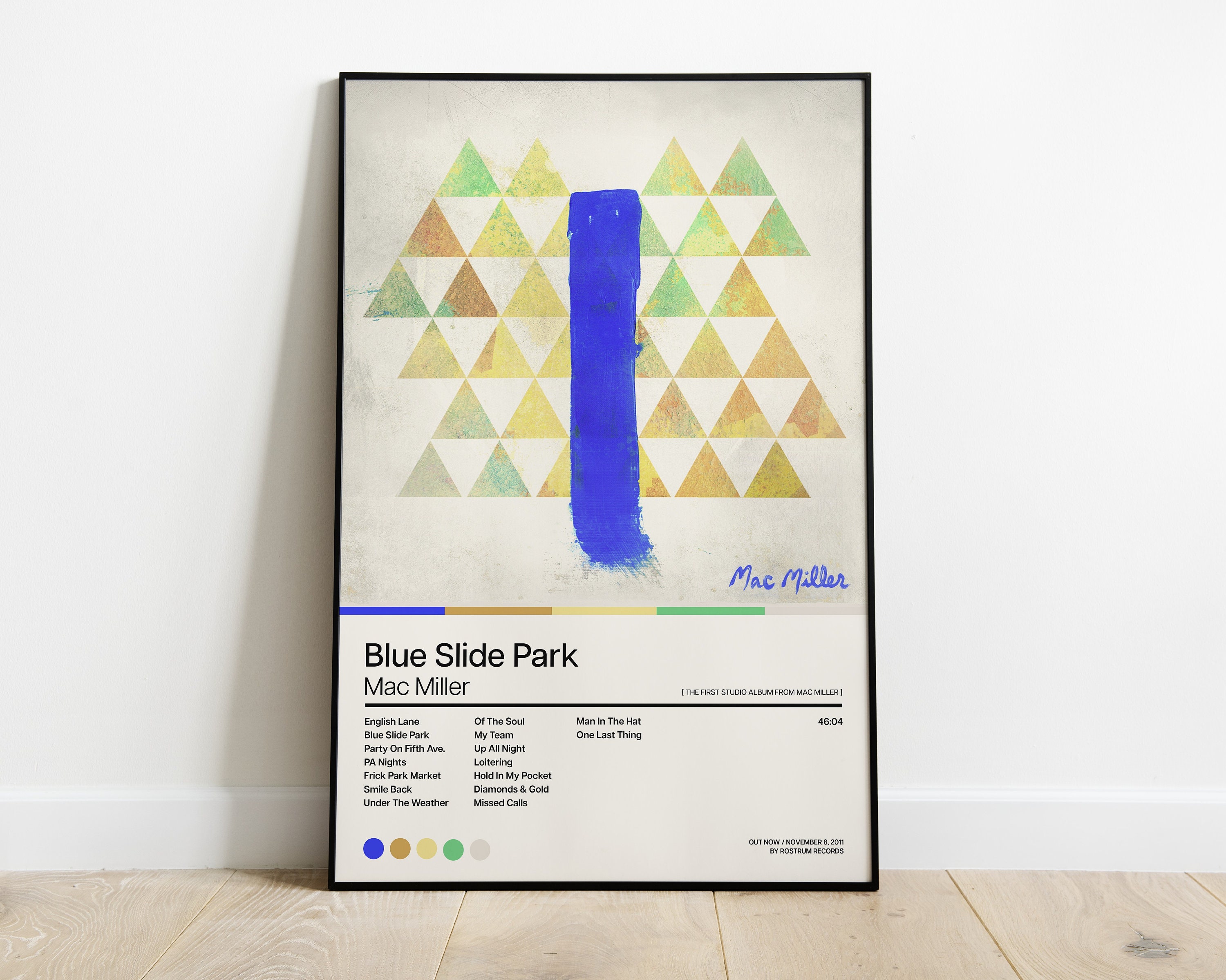 up all night blue slide park up all night blue slide park