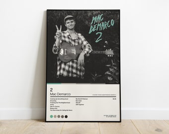 mac demarco discography for sale mac demarco discography for sale