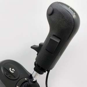 Boîte à boutons pour manette de vitesse Logitech G29/G920/G923 Sim Racing  Truck -  France