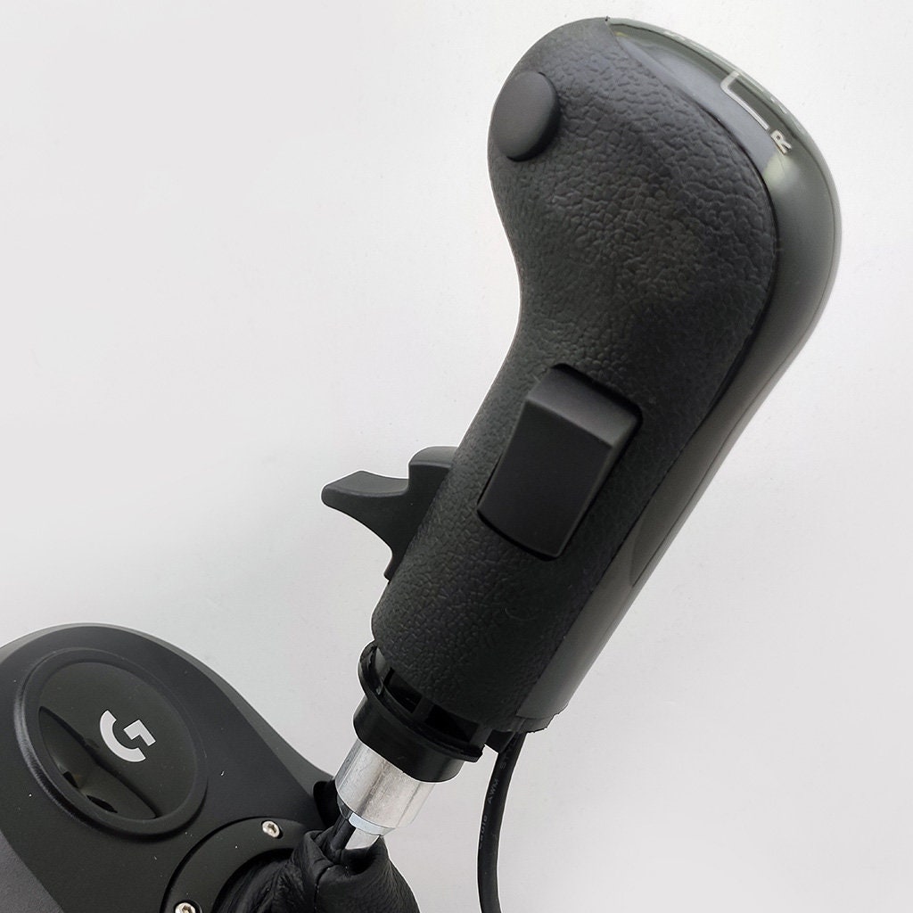 Logitech g29 shifter in Nordrhein-Westfalen - Schloß Holte