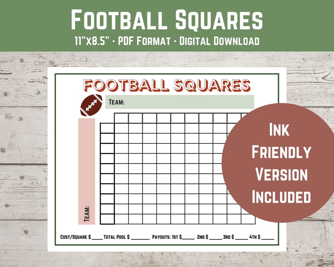 football-squares-printable-template-100-square-grid-for-etsy