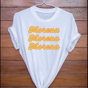Morena T-shirt