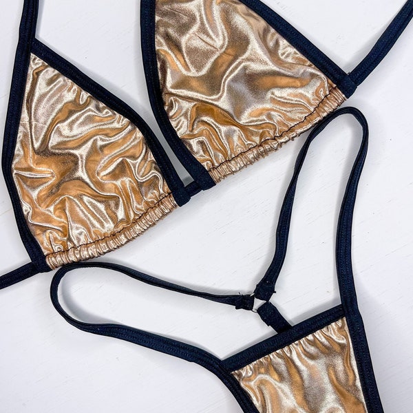 Exotic Dance Wear Etsy