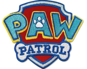 Paw Patrol | Etsy