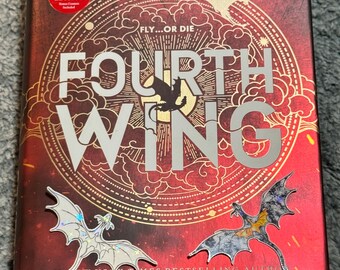 Sticker dragon – deux dragons