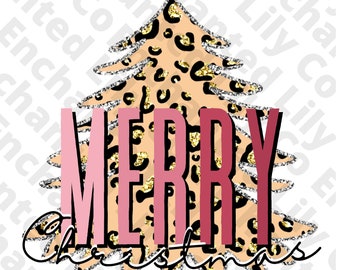 Merry Christmas PNG Christmas PNG Christmas Design Christmas Tree PNG Sublimation Design Downloads Christmas Shirt Design Digital Download