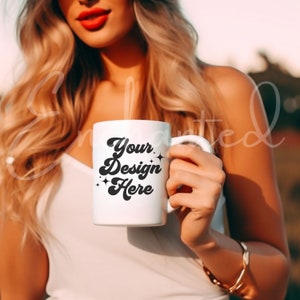 15oz Coffee Mug Mockup Mug Mock up 15oz Mockup Cozy Mug Mockup Boho Mug Mockup 15oz Mug Mockup