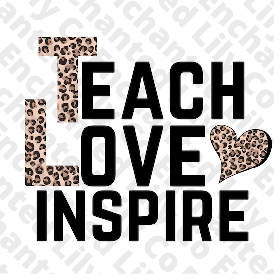 Teacher-Love-Inspire Splash Teacher-Love-Inspire Splash