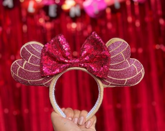 Concha Heart Ears