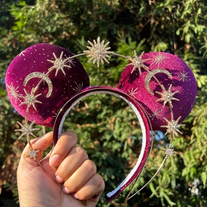 Silent Night Ears