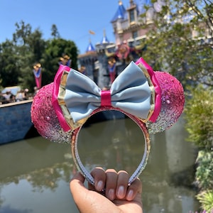 70th Anniversary Ears