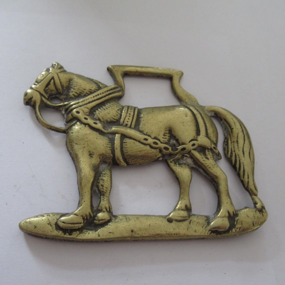 Martingale à anneaux cheval - Le Paturon