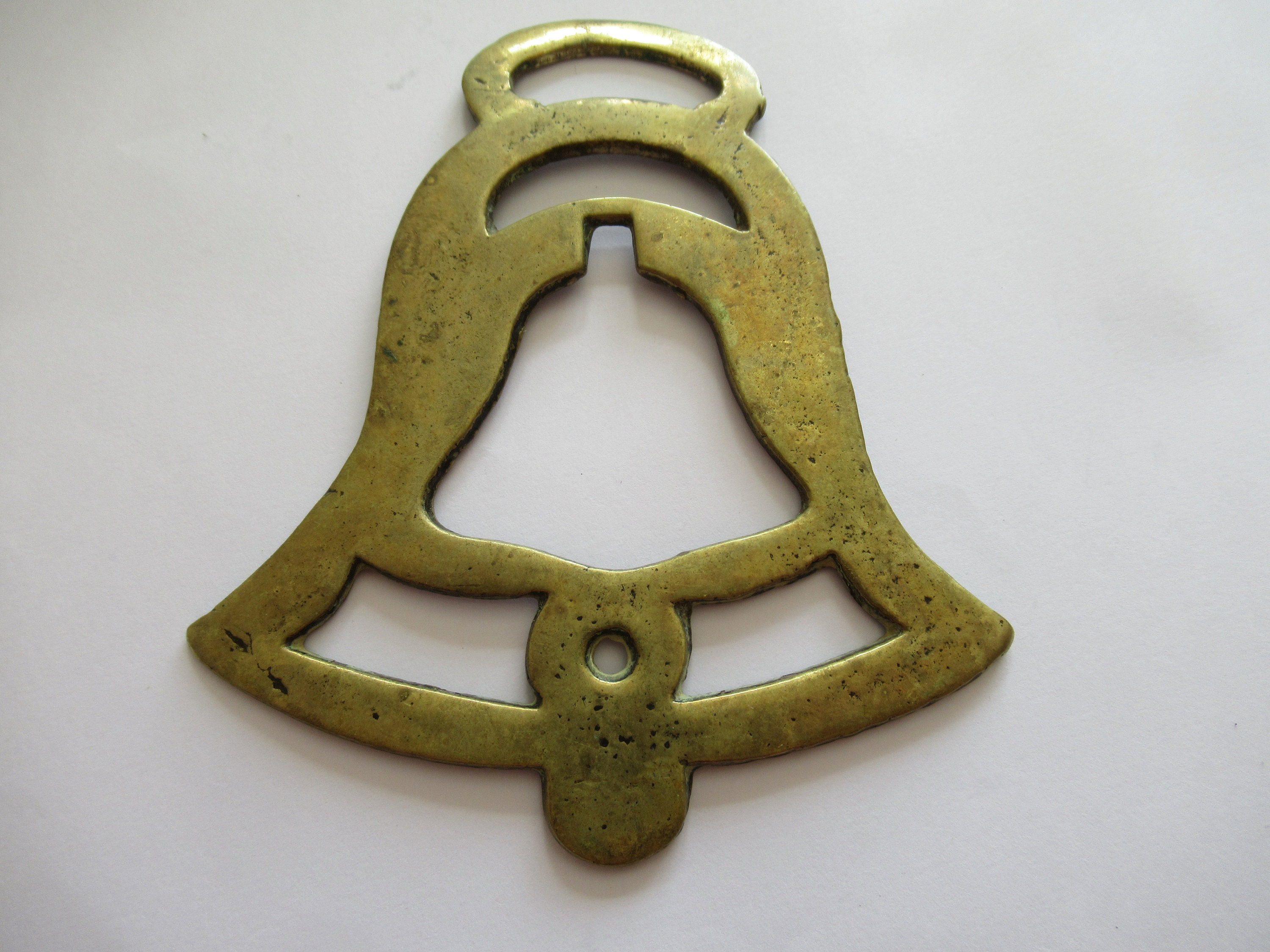 Brass Horse (DR) Brass Horse (DR)