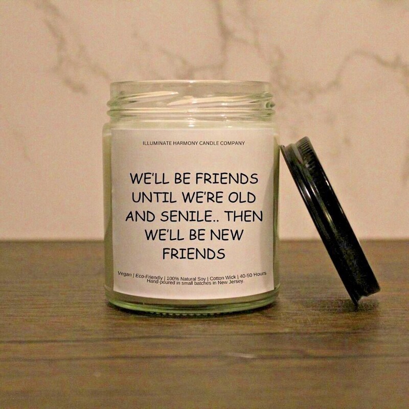 Are Old Friends - Etsy