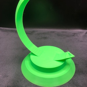Pen Display Stand - Pen Stand Holder - Pen Stand 3D Print - Pen Stand PLA