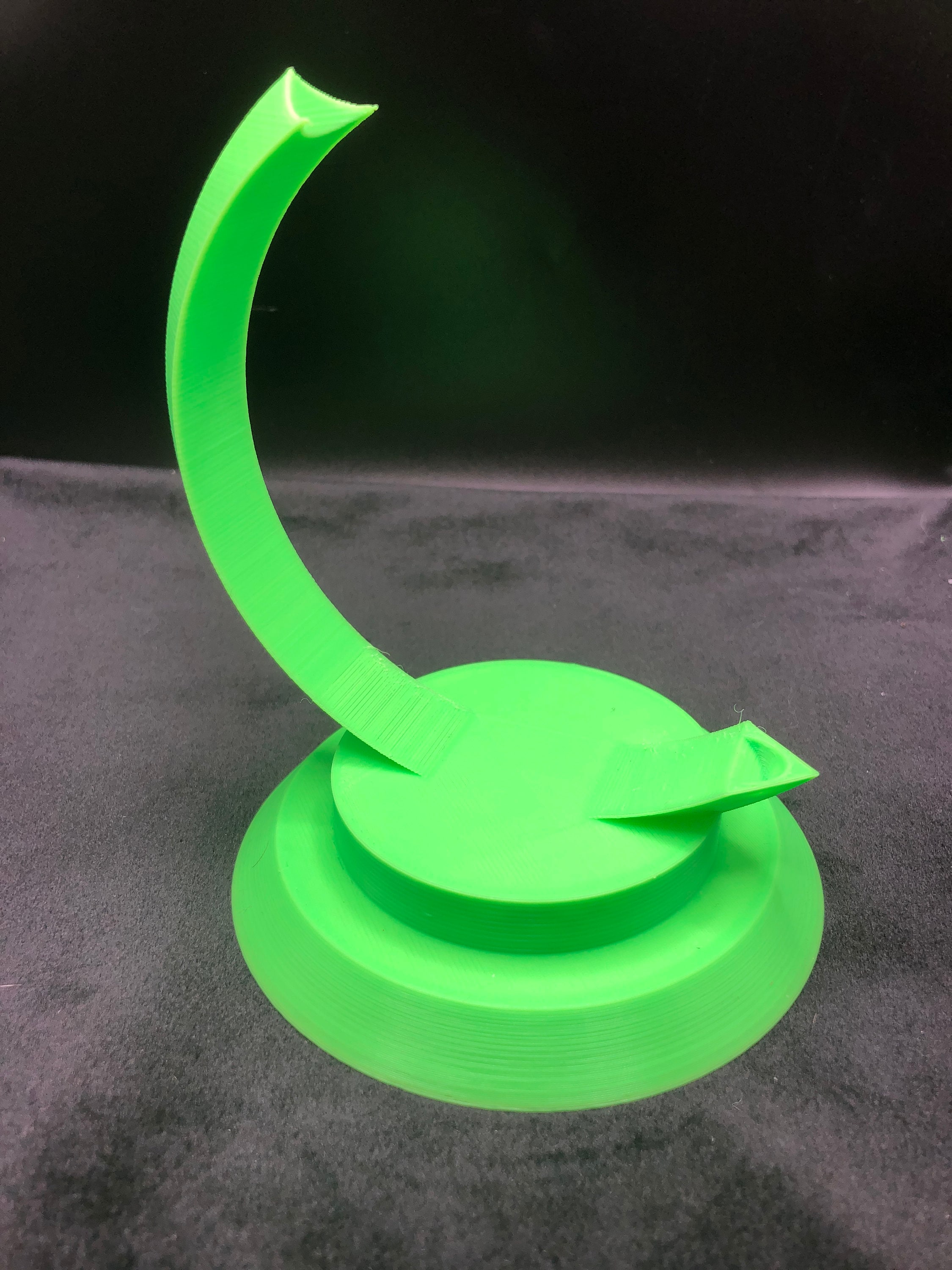 Pen Display Stand Pen Stand Holder Pen Stand 3D Print Pen Stand PLA Etsy