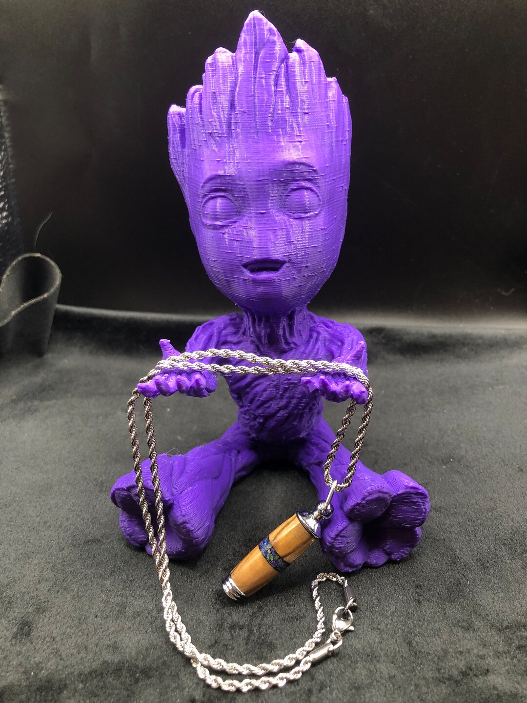 Keepsake Pendant Ashes Necklace Memorial Jewelry Cremation Jewelry Funeral Jewlery Ash Holder Etsy