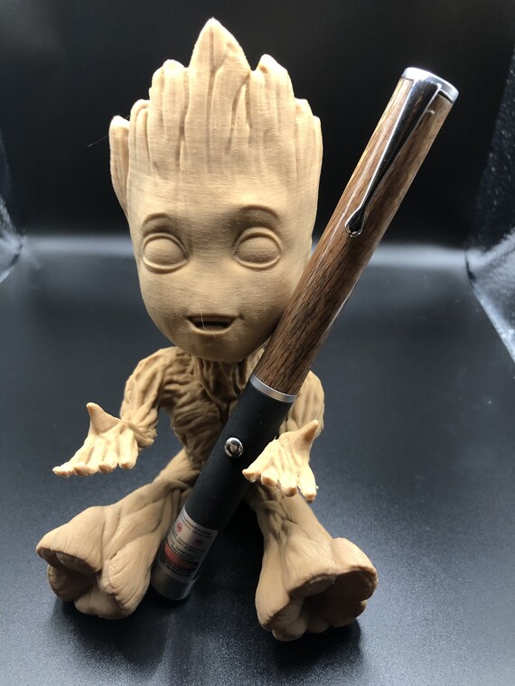 Custom Made Professional Laser Pointer Green Laser Wood Etsy